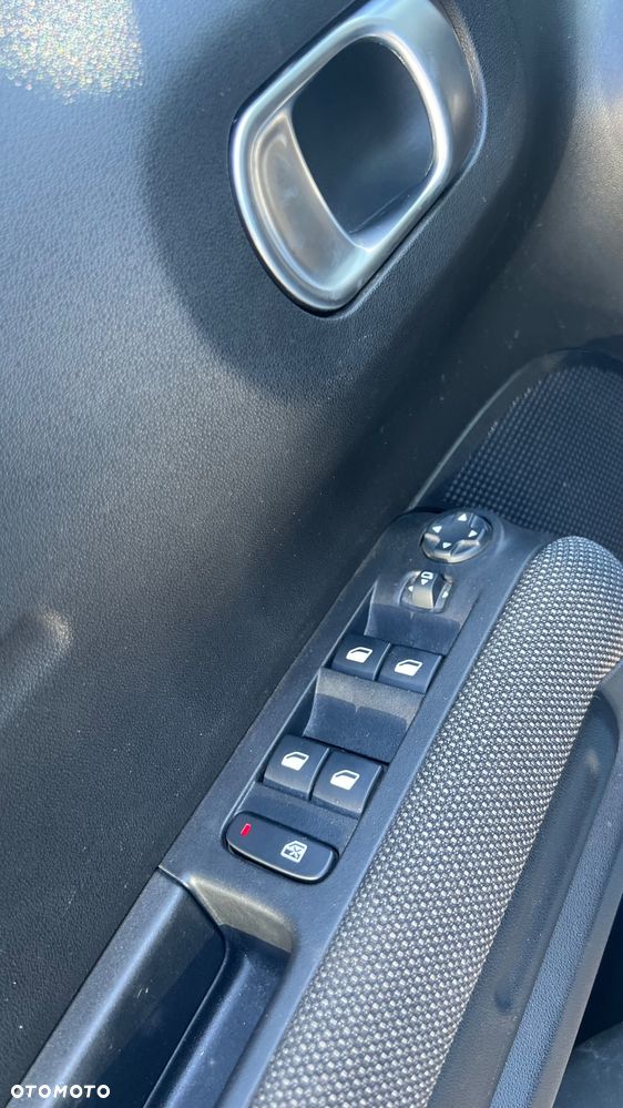 Citroën C3 Aircross - 8