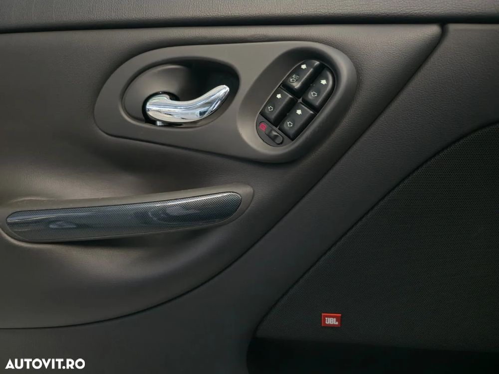 Ford Mondeo - 14