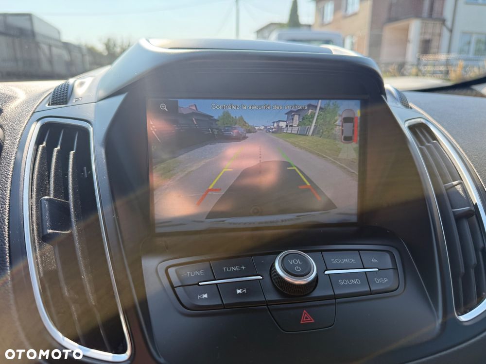 Ford Grand C-MAX Gr 2.0 TDCi Titanium ASS - 28