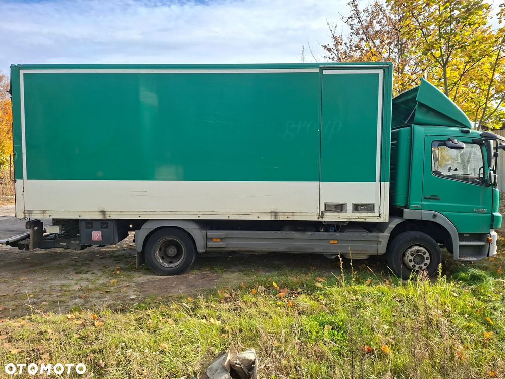 Mercedes-Benz Atego