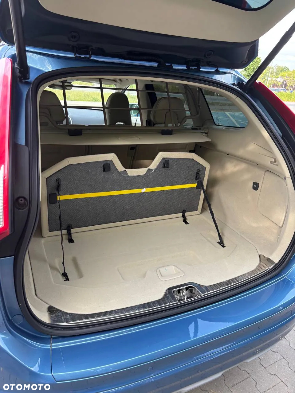 Volvo XC 60 - 13