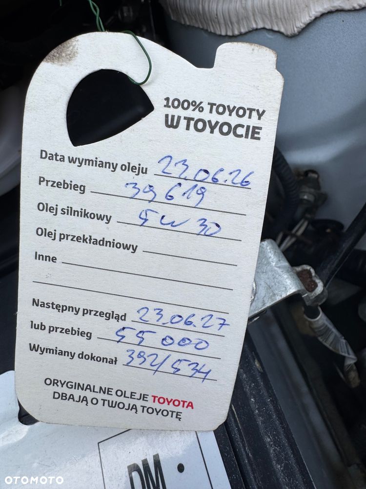 Toyota Aygo 1.0 VVT-i JBL Edition - 26