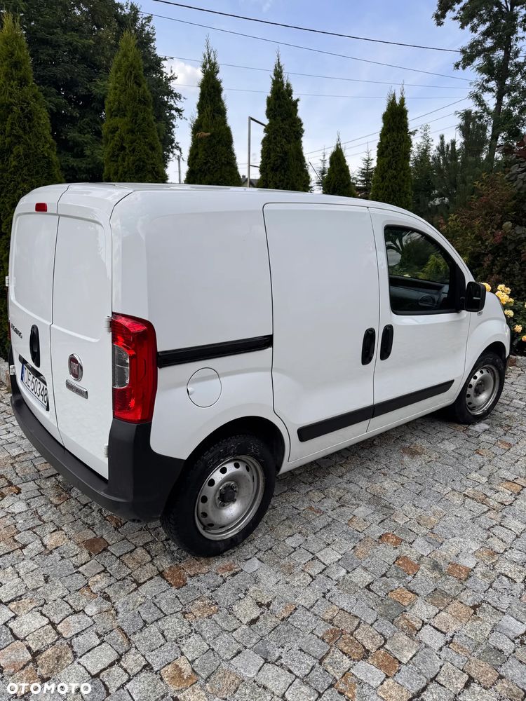 Fiat Fiorino 1.4 Easy - 4
