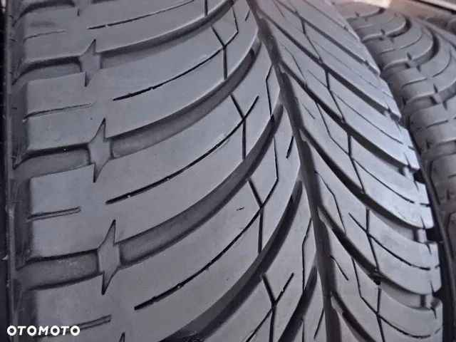 245/45/R20 103W Extra loud Unigrip Lateral Force 4S - 4