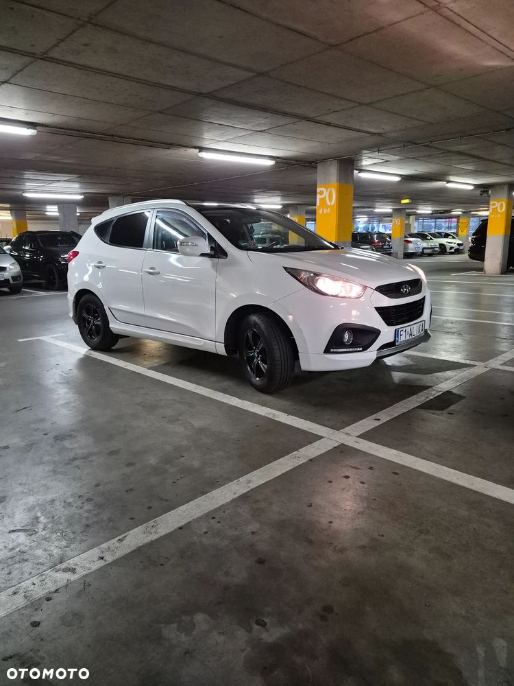 Hyundai ix35 - 19