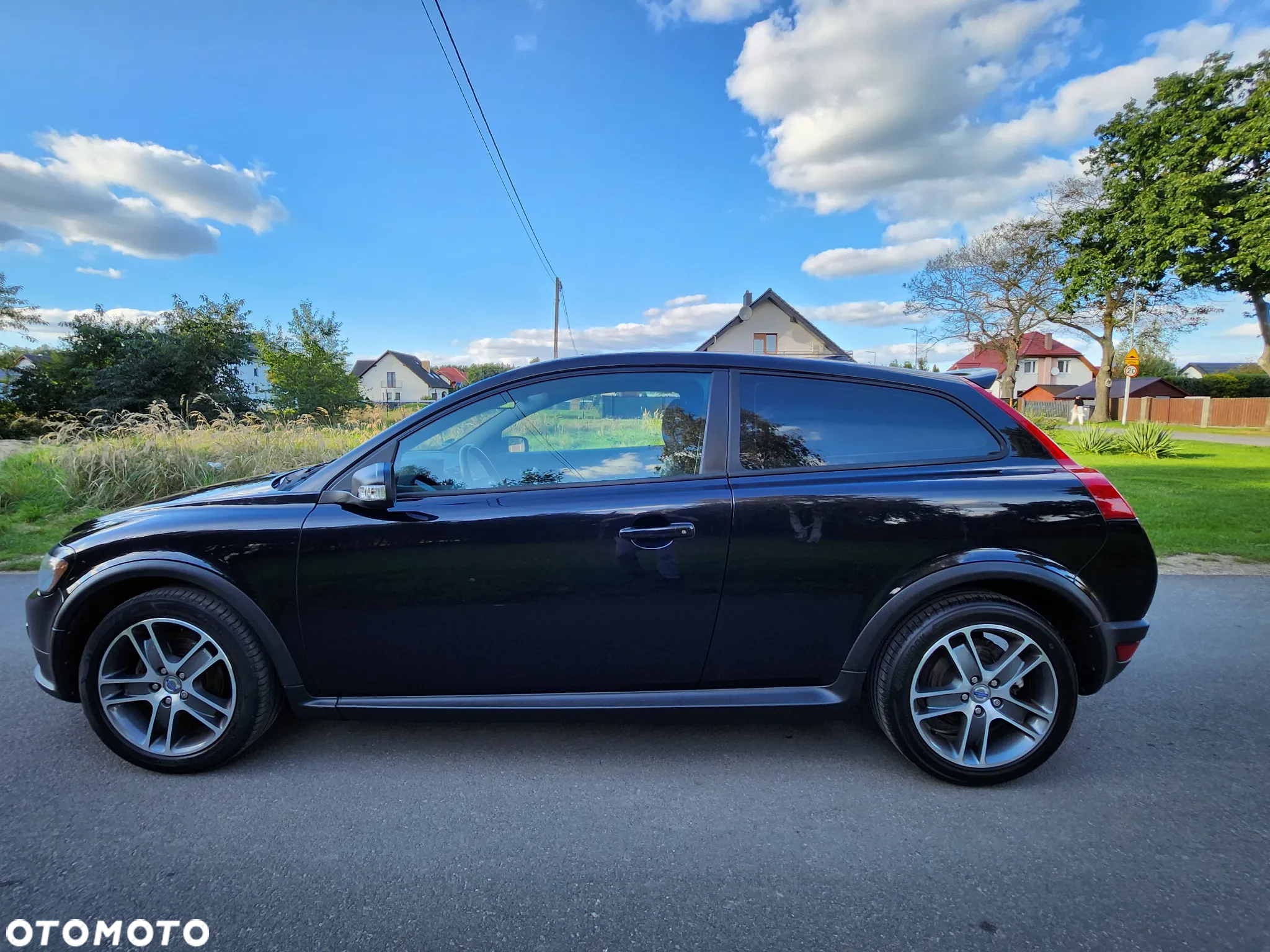 Volvo C30 1.8 Summum - 9