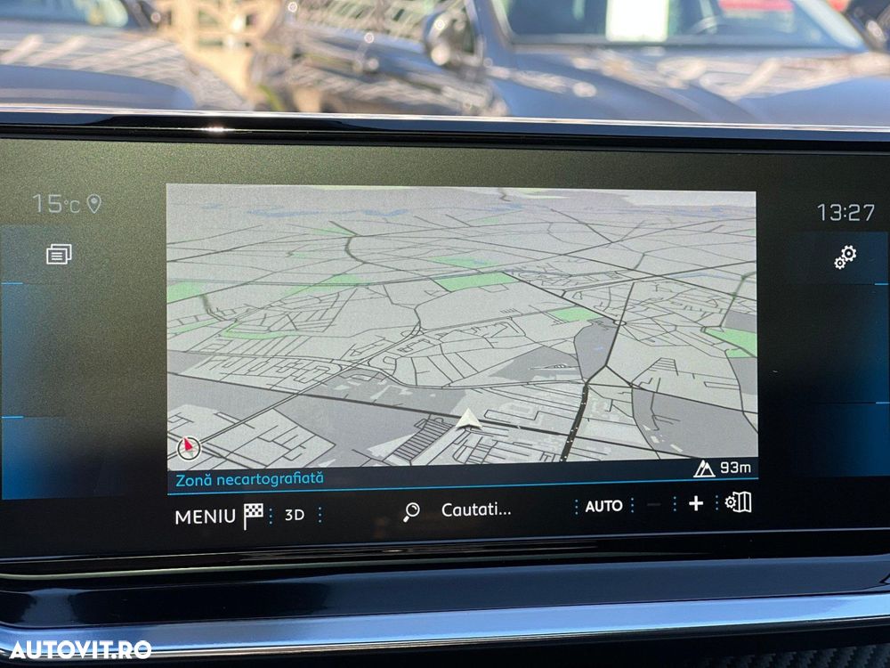 Peugeot 2008 1.2 L PureTech STT EAT8 GT Line - 27