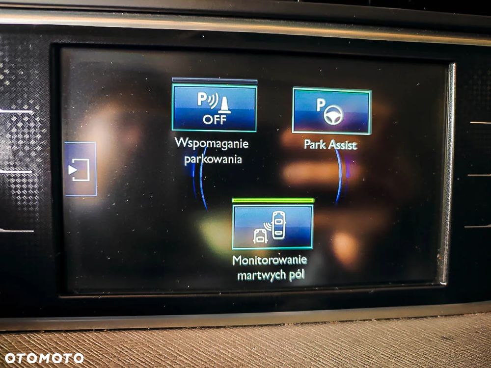 Citroën C4 Picasso 1.6 e-HDi Exclusive - 16