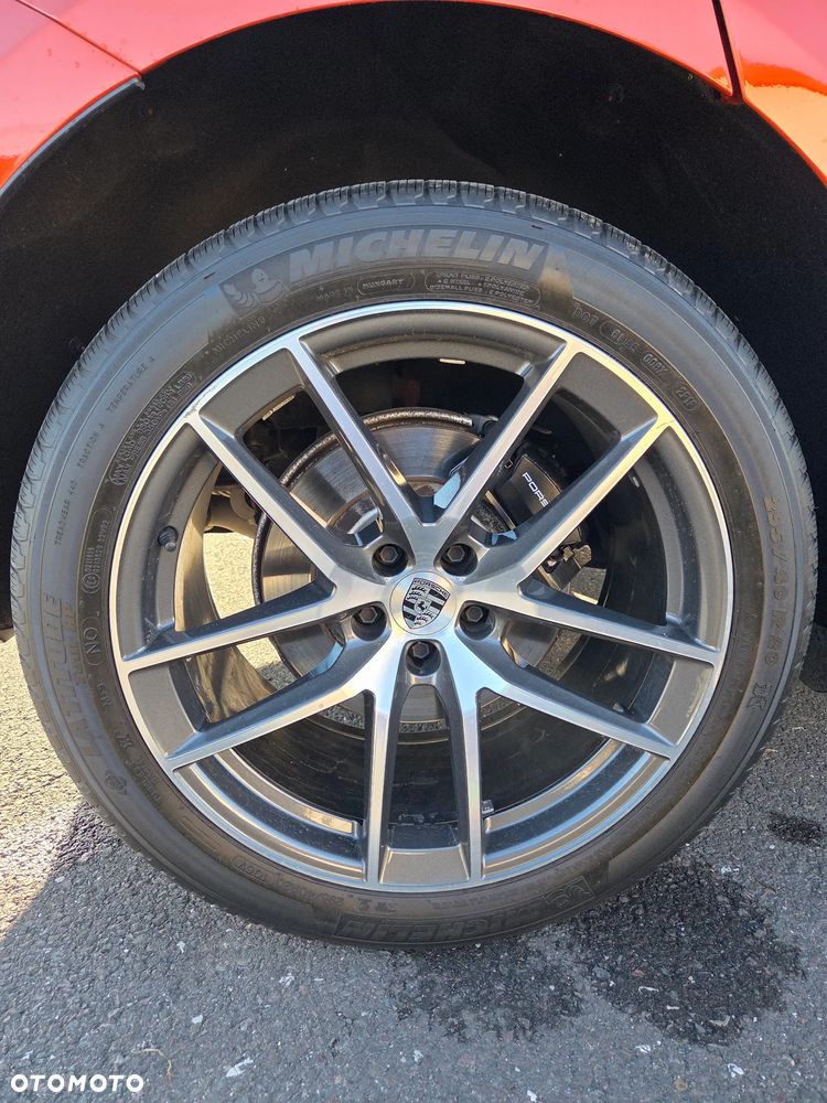 Porsche Macan T PDK - 35