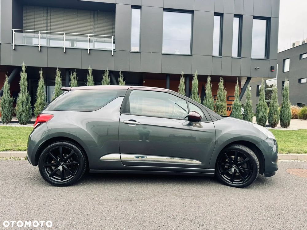 Citroën DS3 1.6 THP SportChic - 6