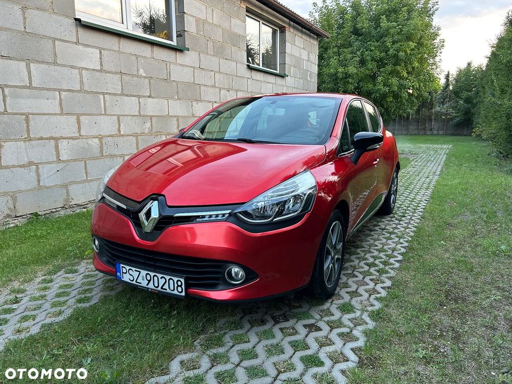 Renault Clio 1.2 16V 75 Life - 3
