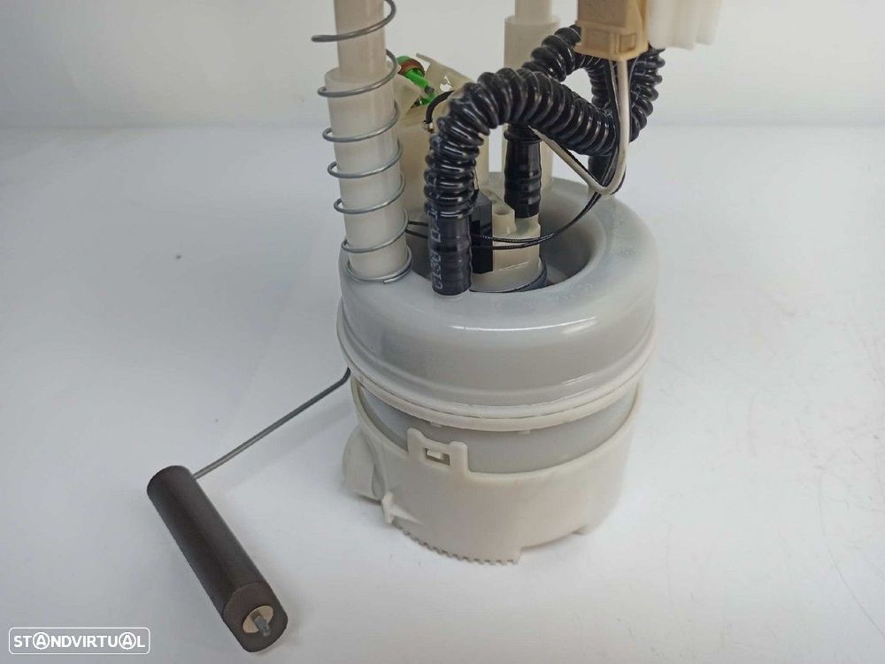 BÓIA DE COMBUSTÍVEL RENAULT CLIO III TOM TOM EDITION - 3