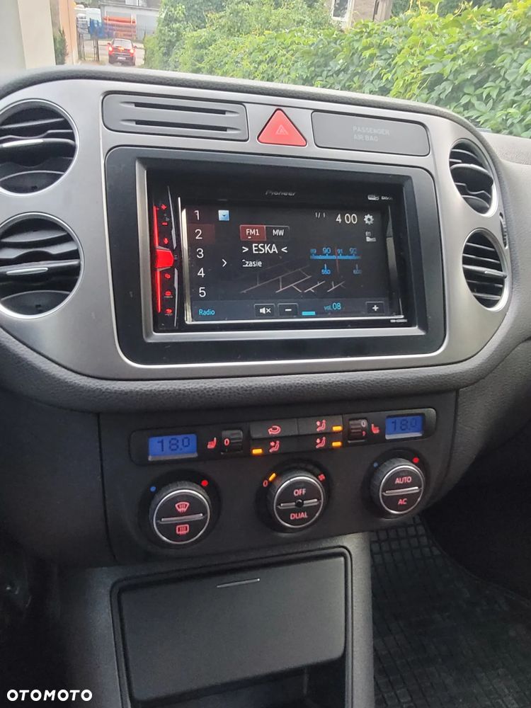 Volkswagen Tiguan 2.0 TDI DPF 4Motion Sport & Style - 6