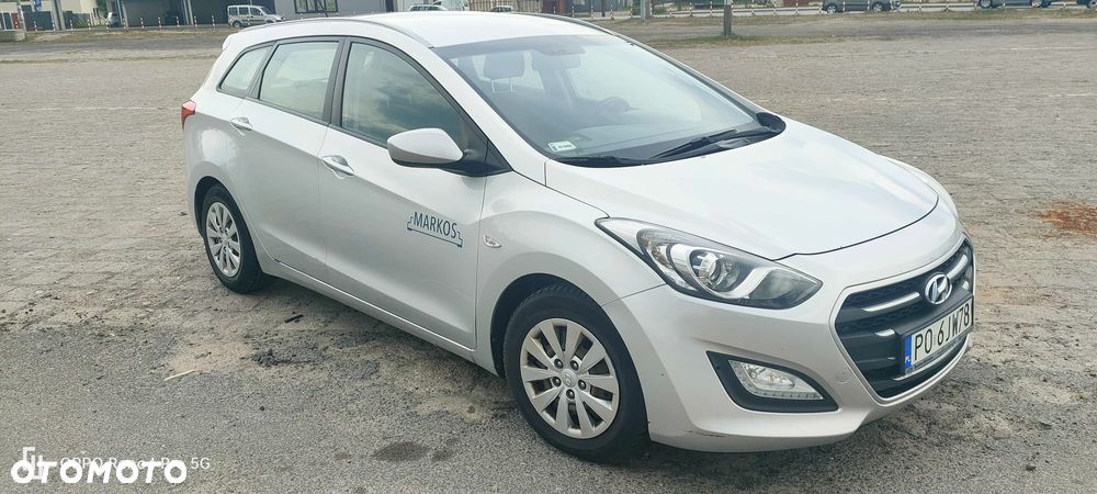 Hyundai i30 - 1
