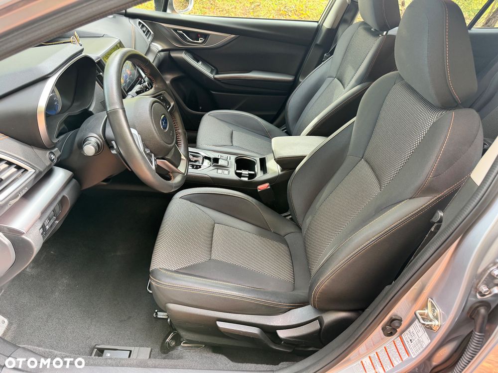 Subaru XV 2.0i Lineartronic Comfort - 26