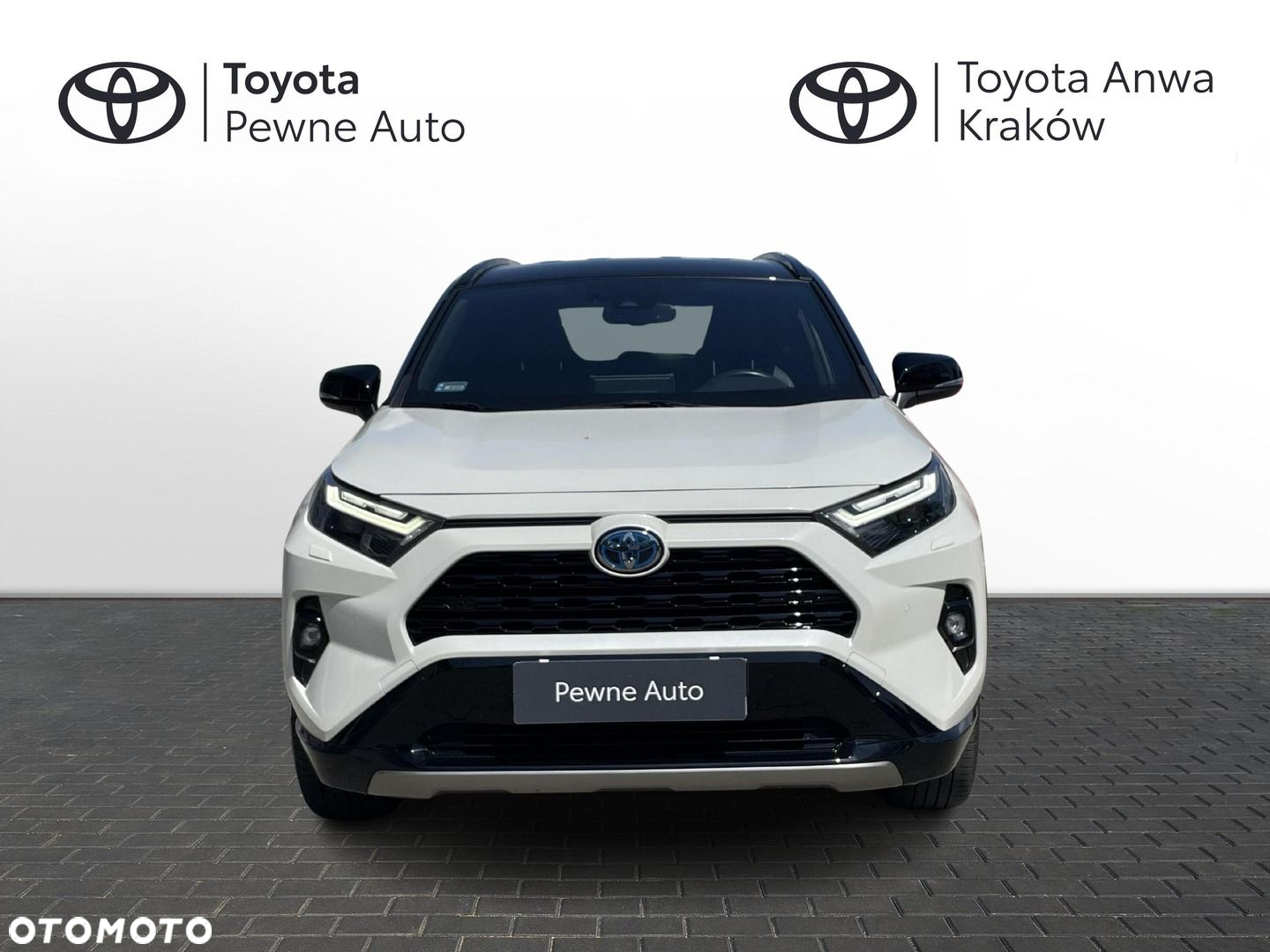 Toyota RAV4 - 7