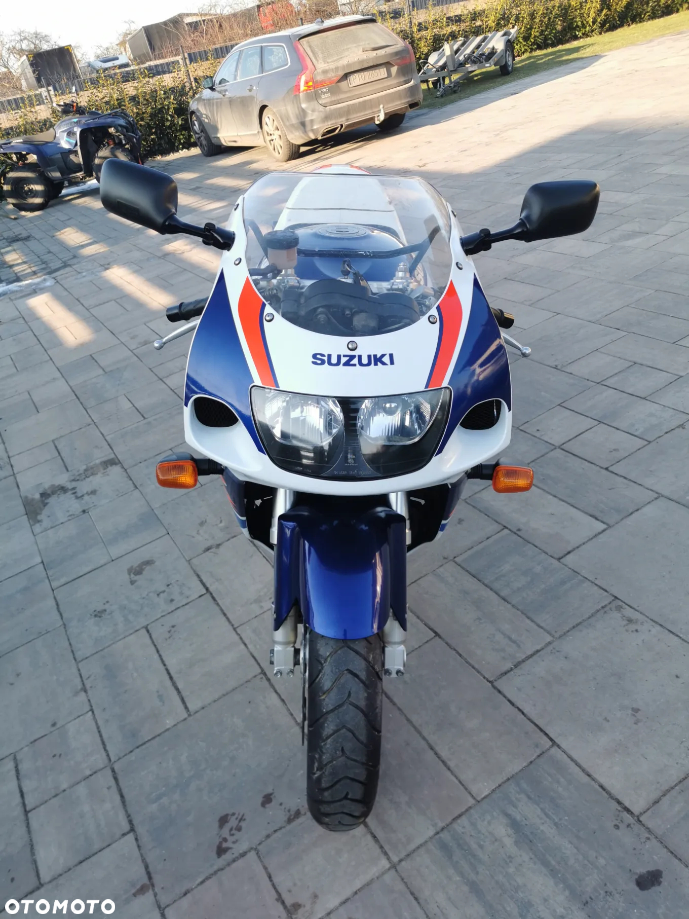 Suzuki GSX-R - 26