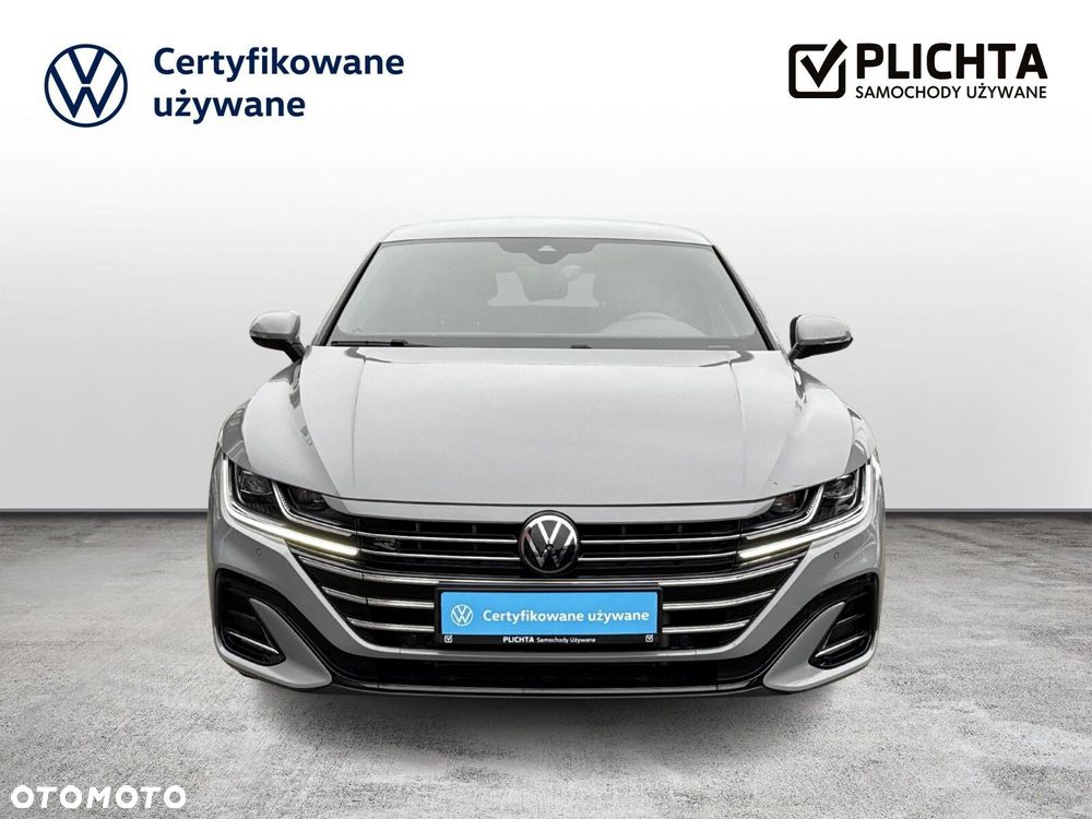Volkswagen Arteon Shooting Brake 2.0 TSI R-Line DSG - 9
