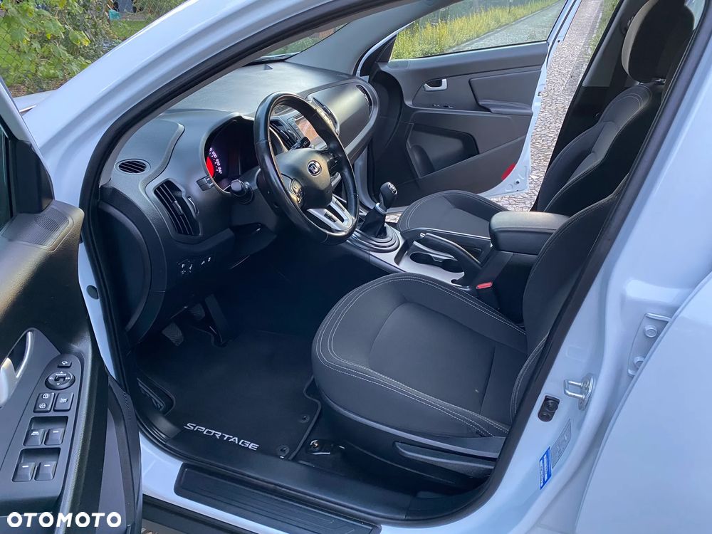 Kia Sportage 1.6 GDI XL 2WD - 12