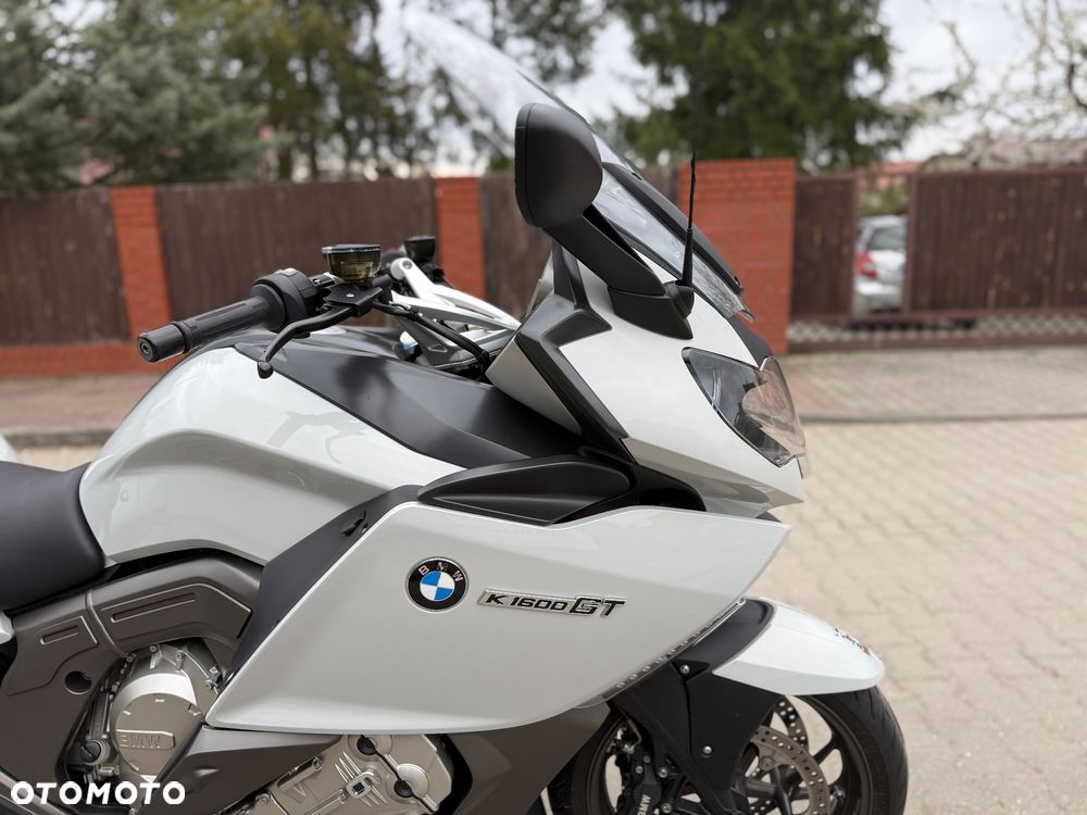 BMW K - 8