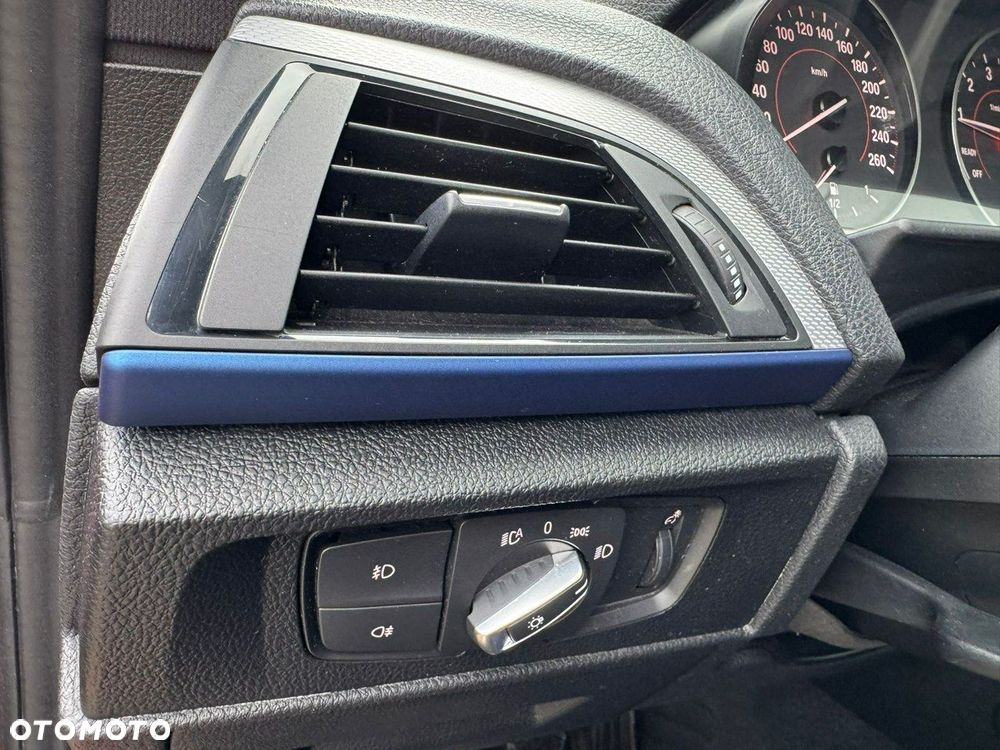 BMW Seria 1 116i Sport Line - 15