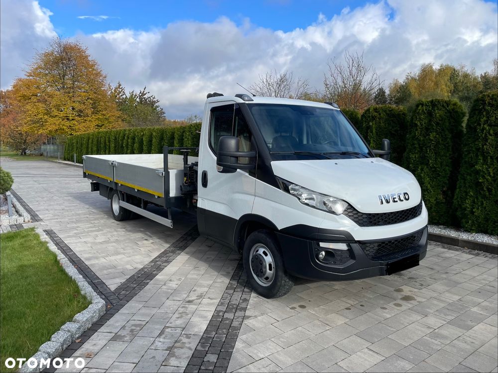Iveco 50c15