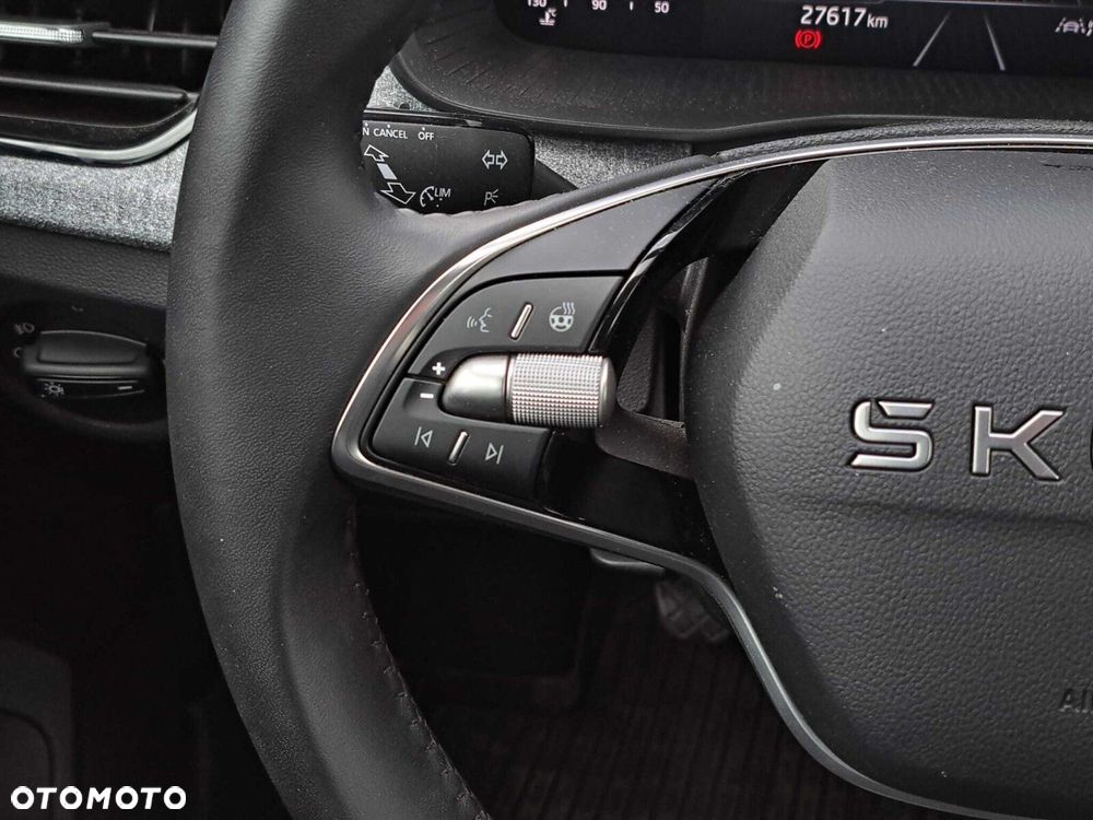 Skoda Scala - 20