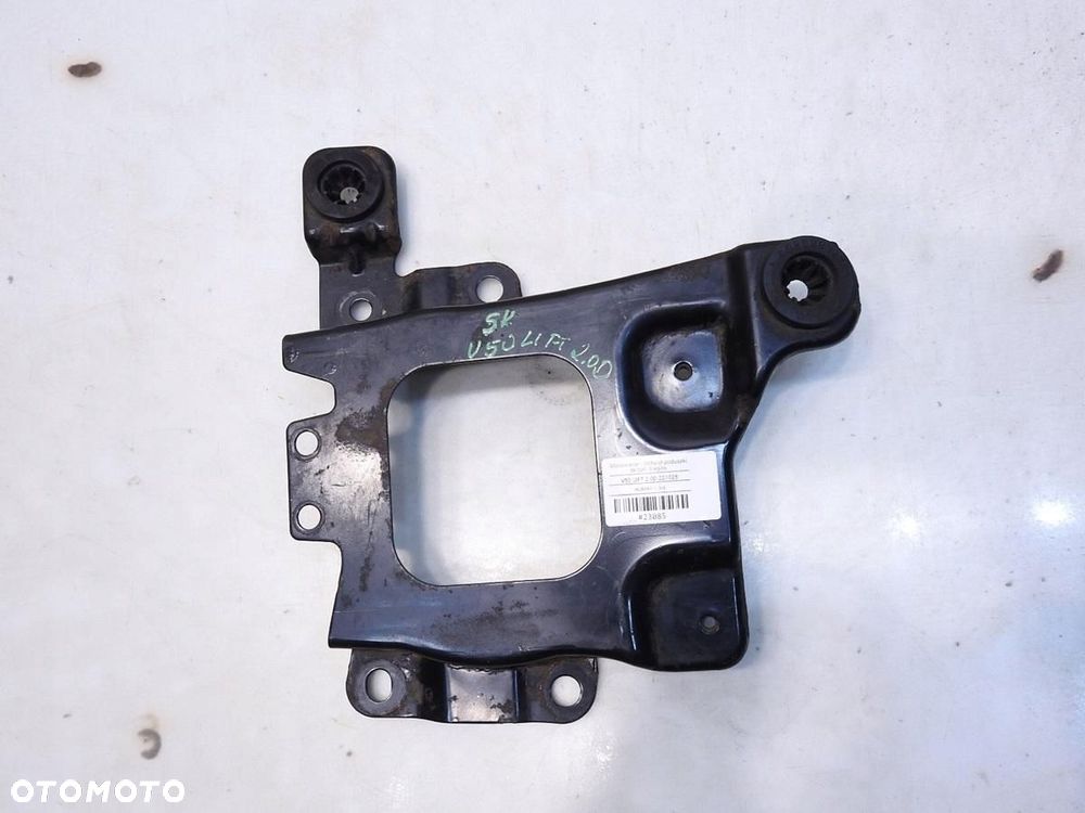 PODSTAWA AKUMULATORA VOLVO V50 2.0 D 3M51R6K034AF - 2
