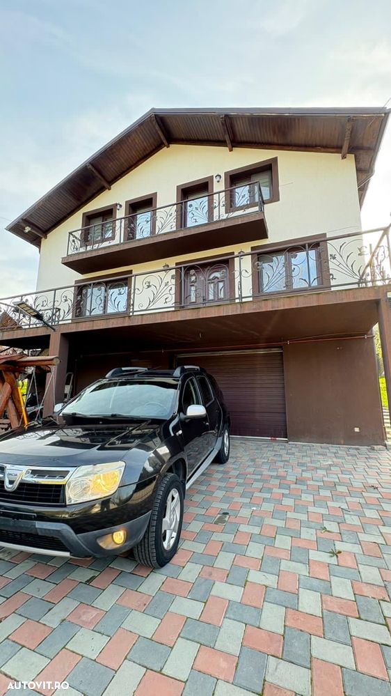 Dacia Duster 1.5 dCi 4x2 Laureate - 2