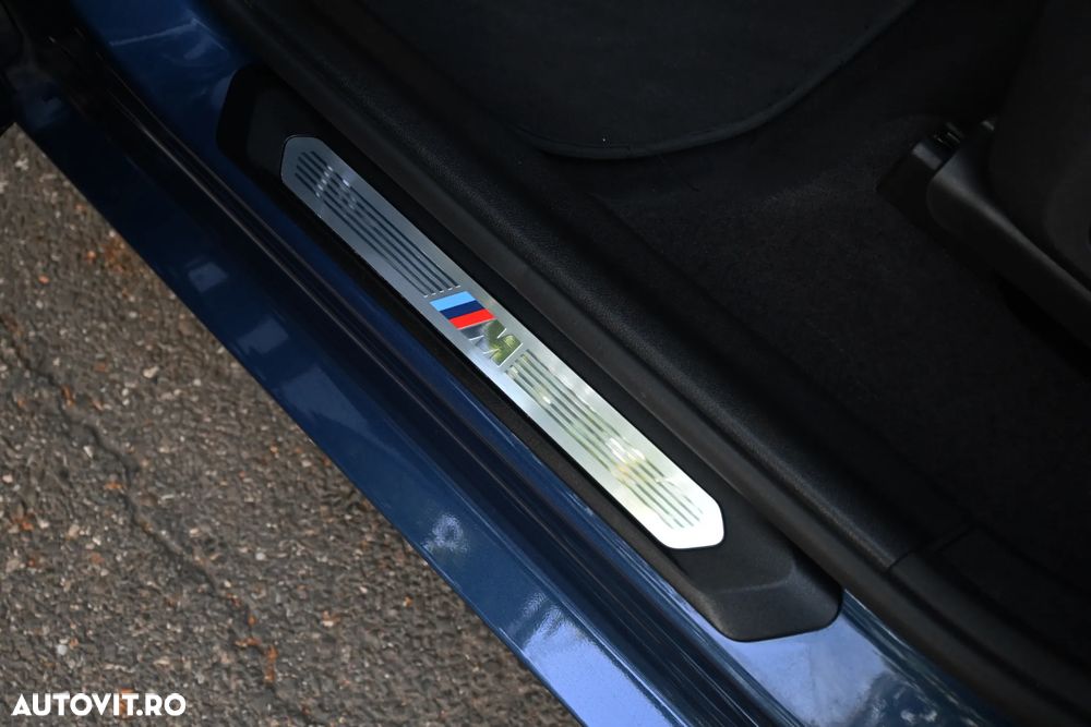 BMW X3 - 31