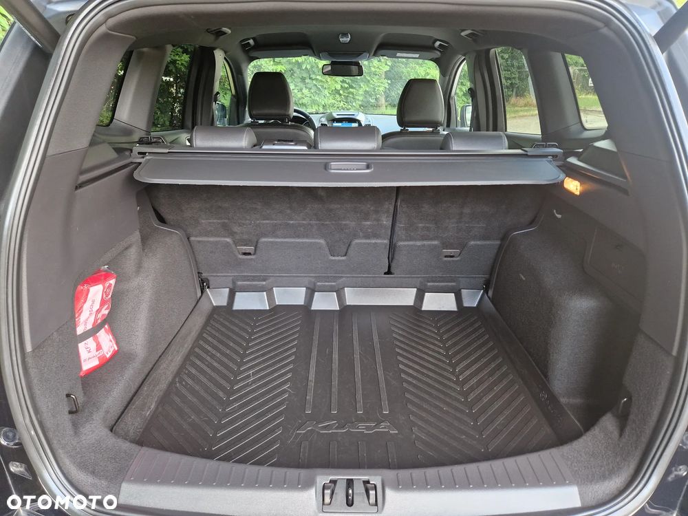 Ford Kuga 2.0 TDCi 4x4 ST-Line - 18