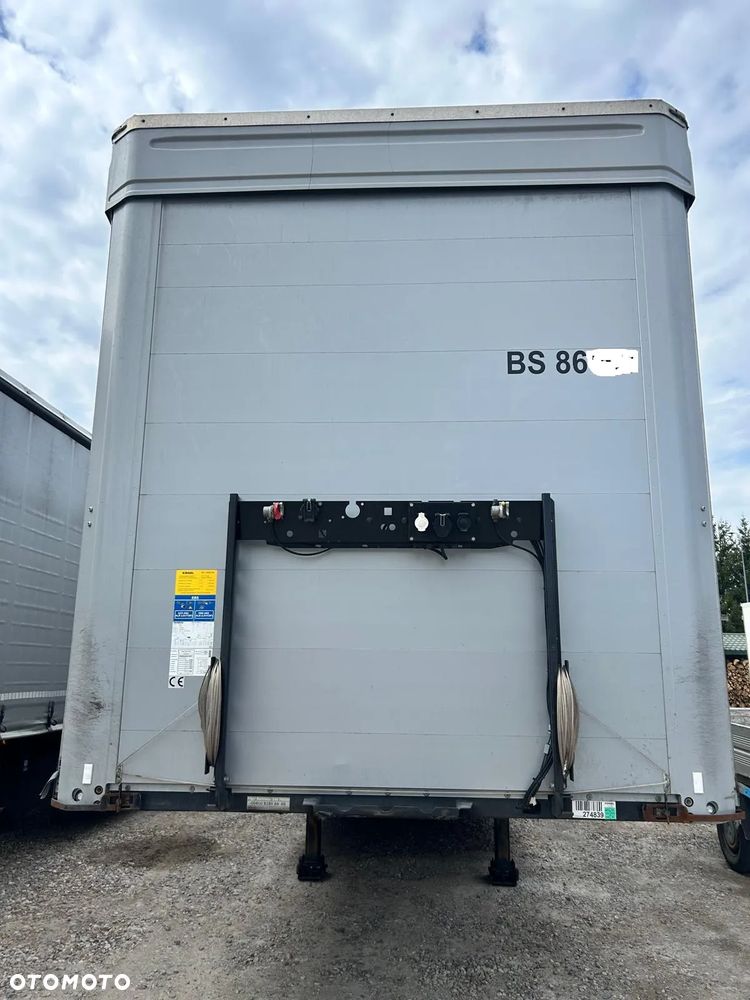 Kögel S24 - 3