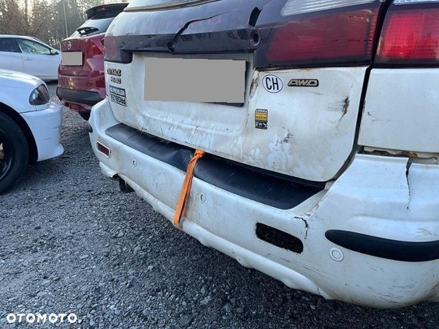 Subaru Outback 3.0 H6 - 9