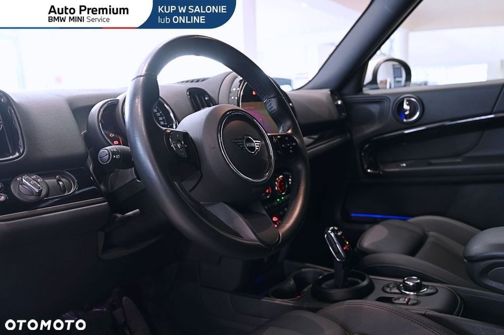 MINI Countryman - 7