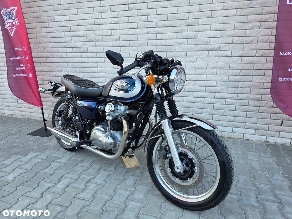Kawasaki Inny - 1