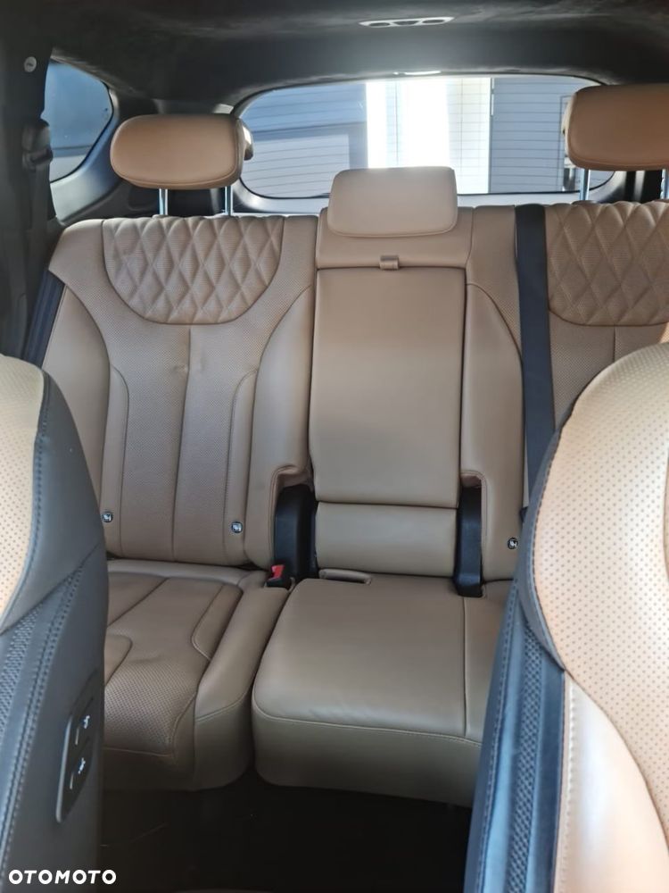 Hyundai Santa Fe 1.6 Plugin-Hybrid 4WD Prime - 20