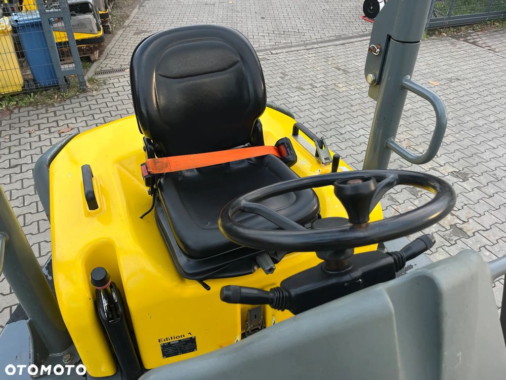 Wacker Neuson 3001s - 15