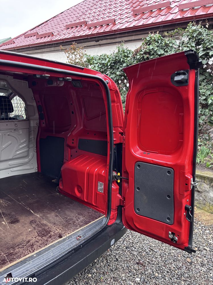 Citroën Nemo HDi 70 Multispace - 9