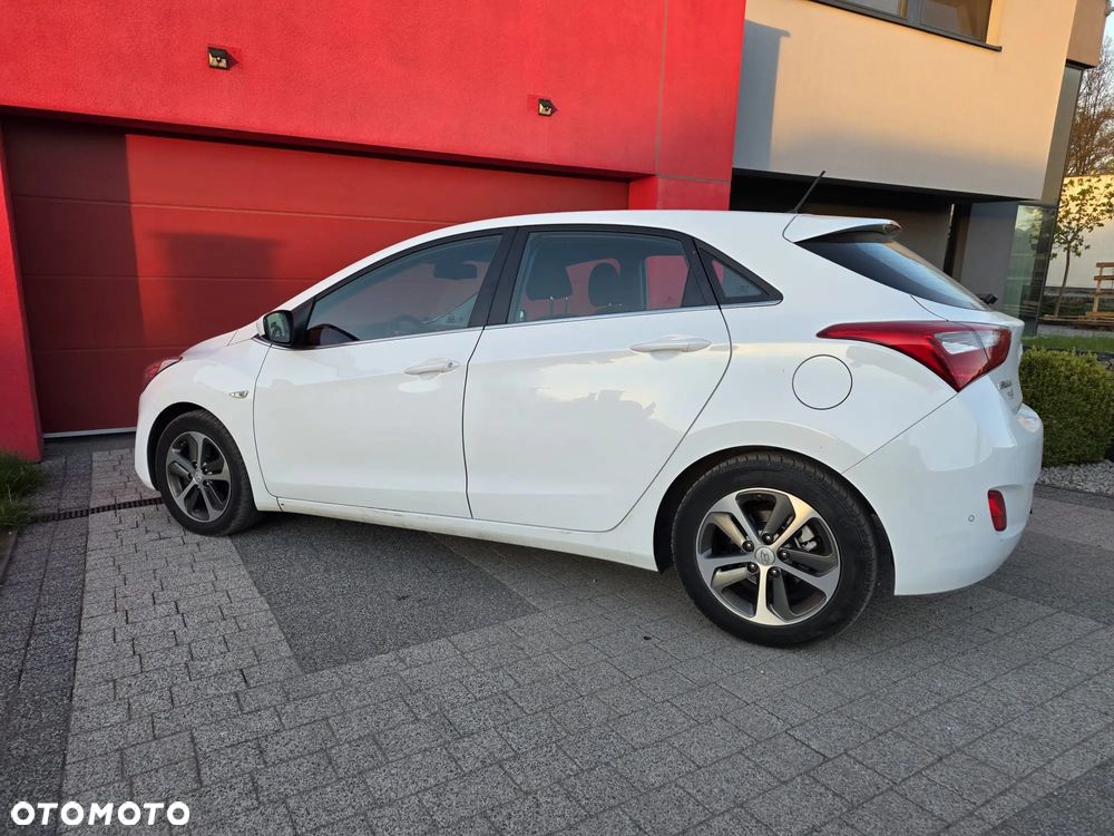 Hyundai i30 1.6 CRDi Comfort - 2