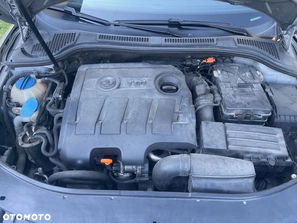 Skoda Superb 1.6 TDI Active Greenline - 7