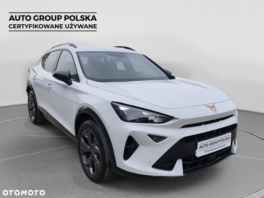 Cupra Formentor 2.0 TSI 4Drive DSG - 14