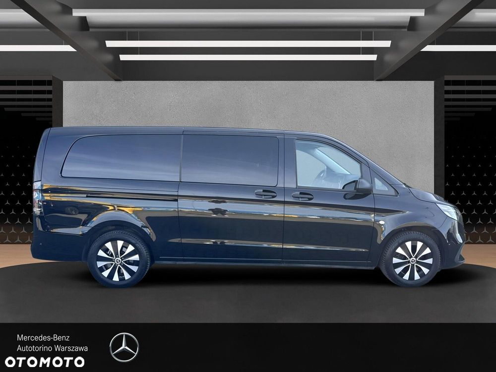 Mercedes-Benz Vito Tourer L3 Pro 9G-Tronic 447.705 - 7