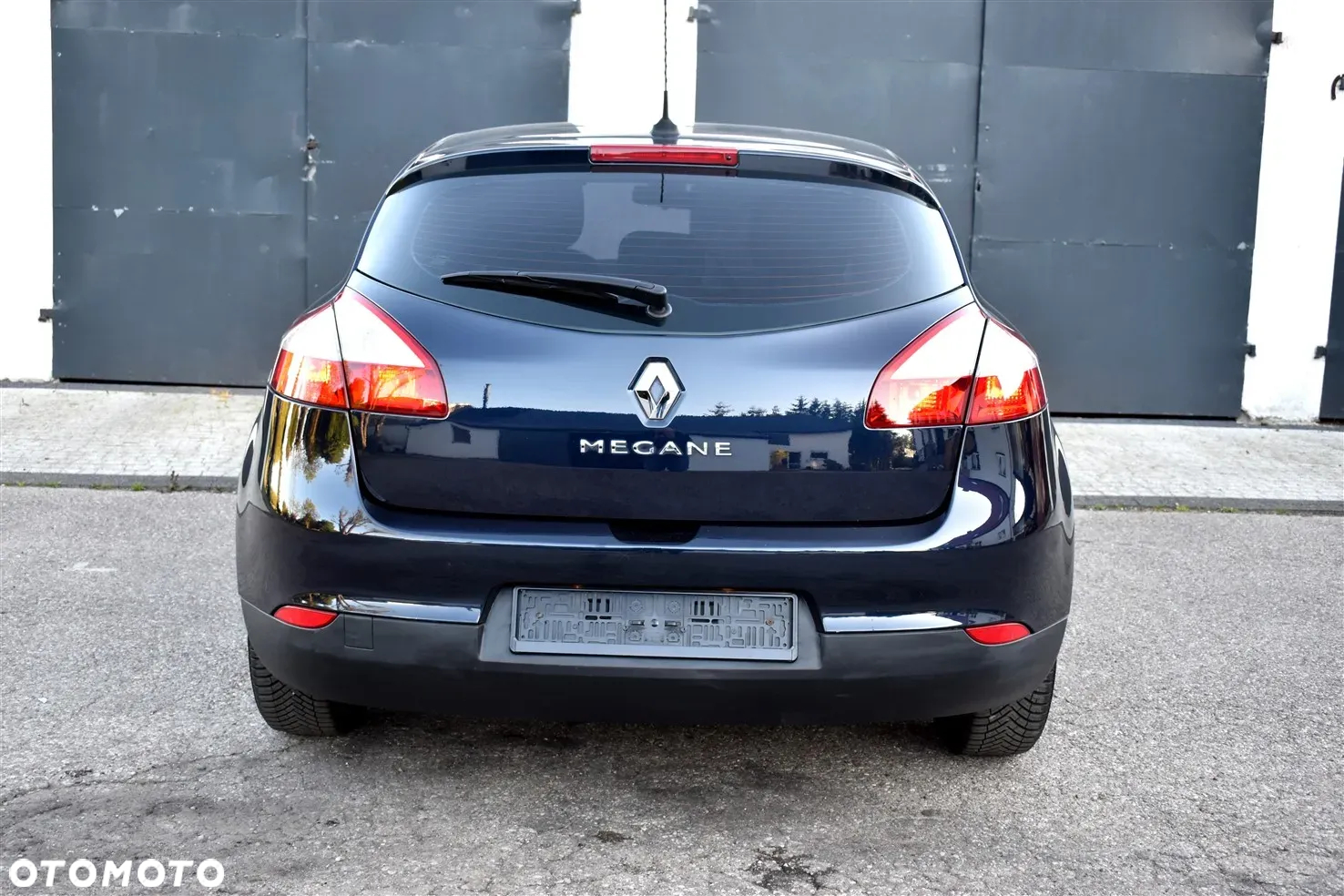 Renault Megane 1.6 16V 110 TomTom Edition - 9