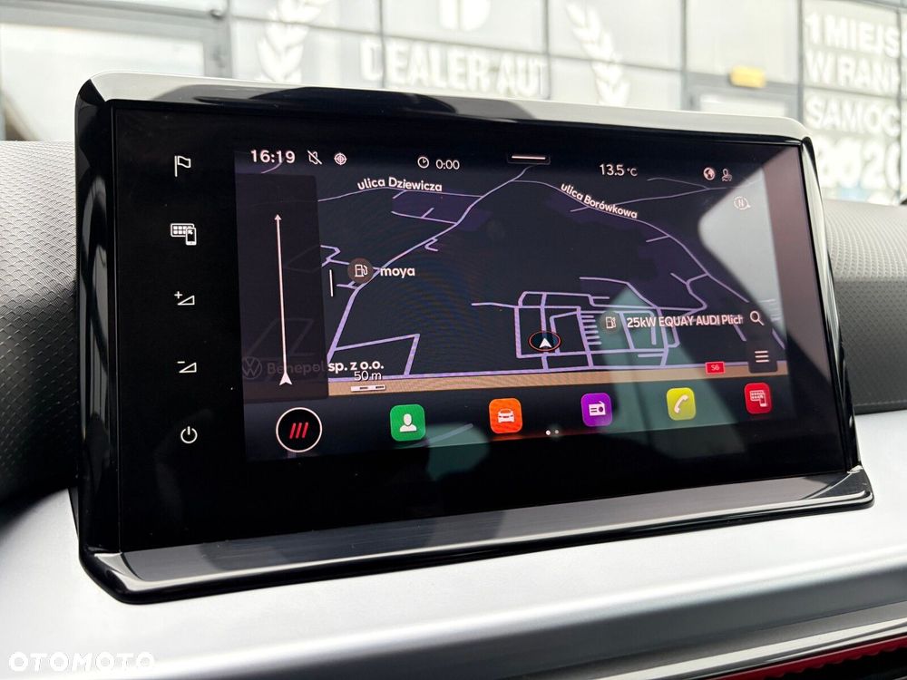 Seat Arona 1.0 TSI FR S&S DSG - 34