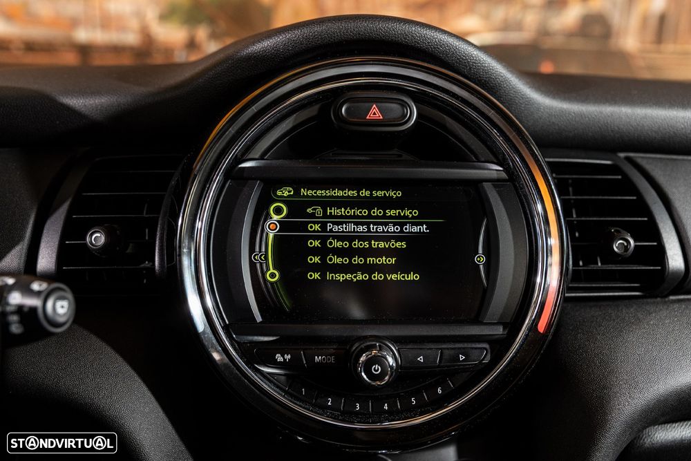 MINI 5 Portas One D - 16