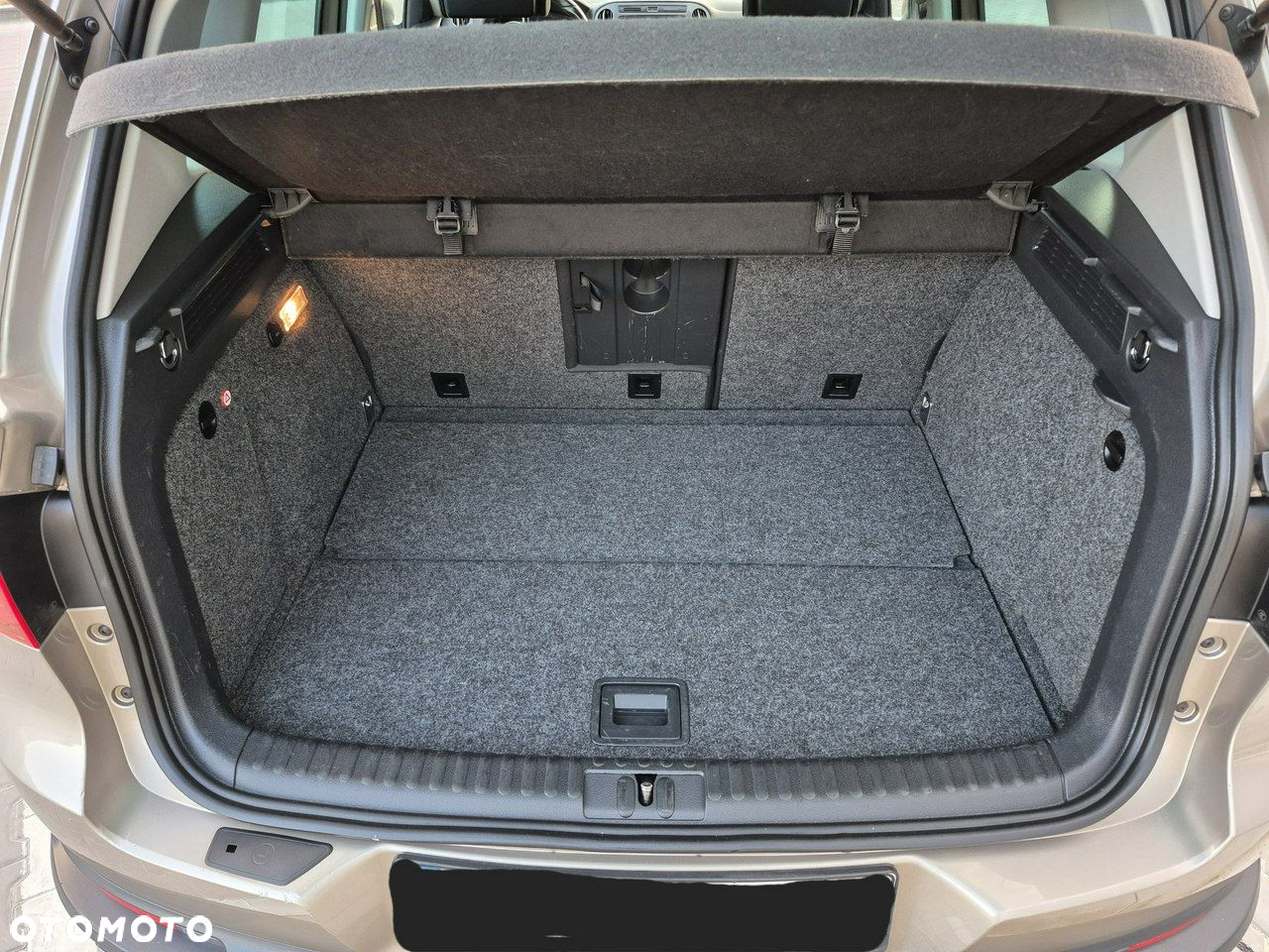 Volkswagen Tiguan 2.0 TDI 4Mot Sport&Style DSG - 26