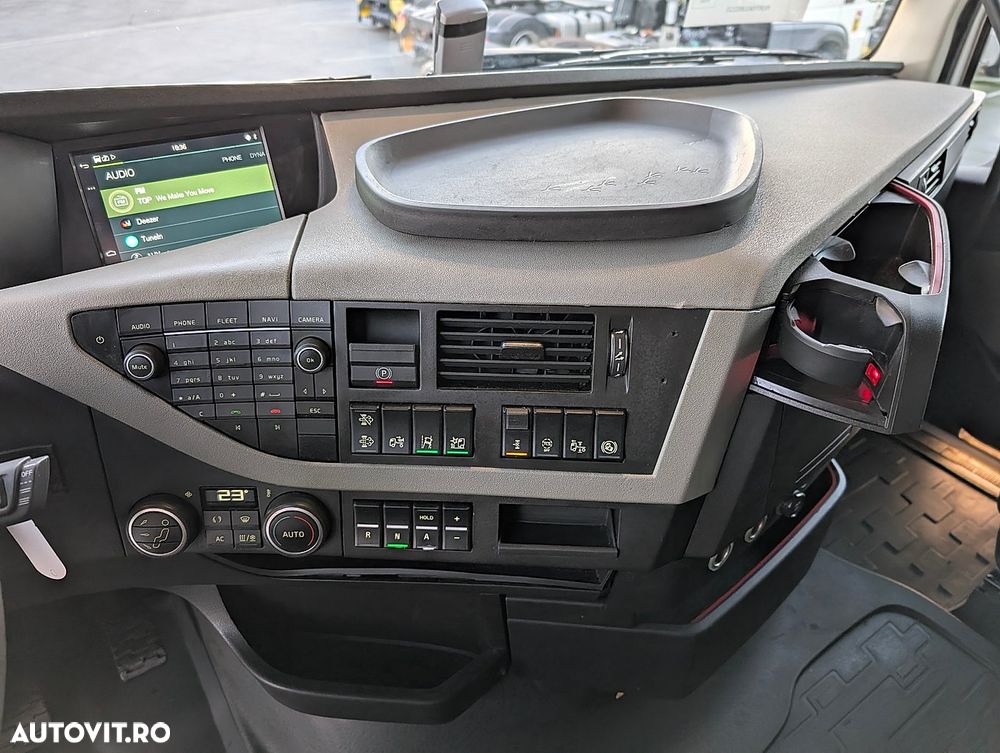 Volvo FH 460 - 24