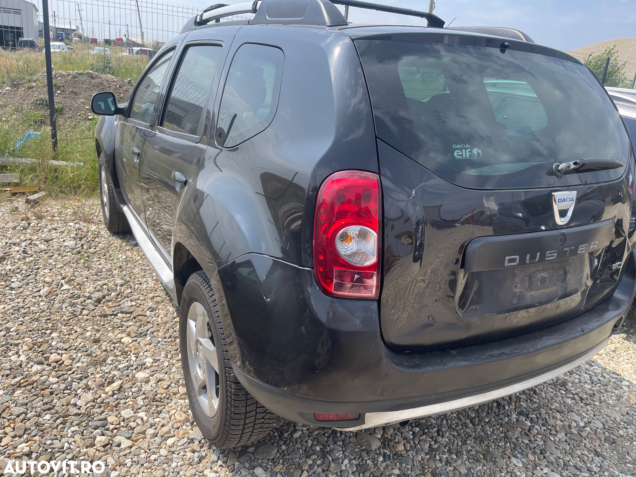 Dacia Duster - 9