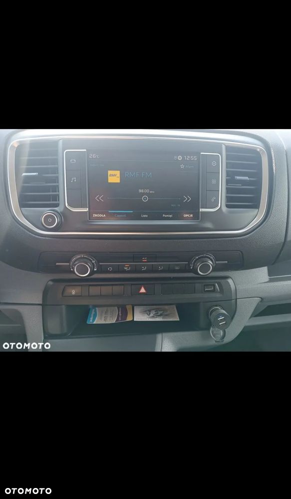 Citroën Jumpy Eco XL 120 Profi - 7