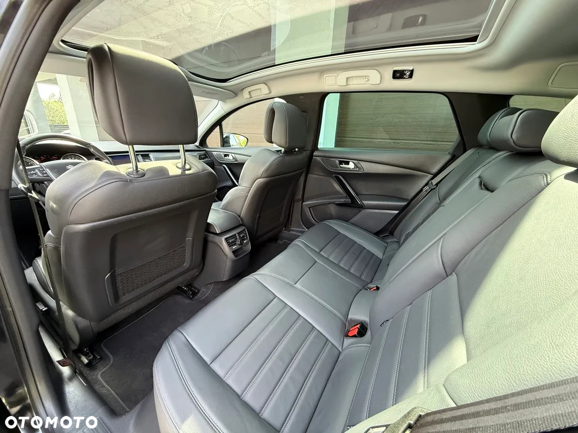 Peugeot 508 1.6 T Allure - 17